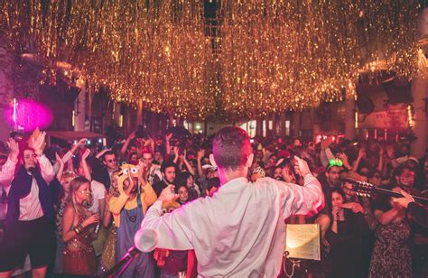 The 14 Best Bars Clubs And Spots For Nightlife In Tel Aviv Israel