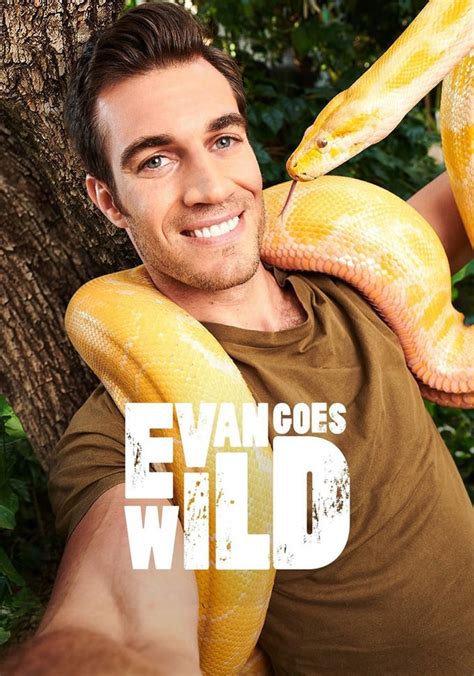 Evan Goes Wild Streaming Tv Series Online