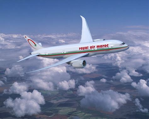 We offer the cheap and bargain fares. Royal Air Maroc ( Airline Review, Travel and Aircraft ...