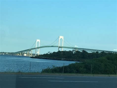 Open Road Tolling Lanes To Close For Newport Bridge Transition