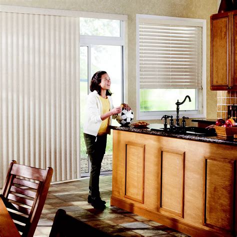 LEVOLOR Curved Vane Custom Cordless Vertical Blinds - JCPenney