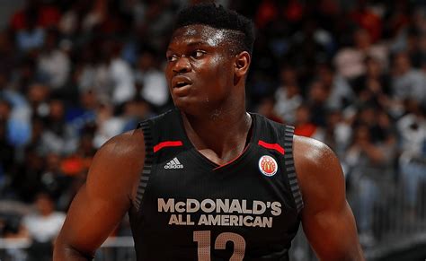 Zion williamson has his 21st consecutive game with 20 points. Zion Williamson Is Already Breaking Records At Duke