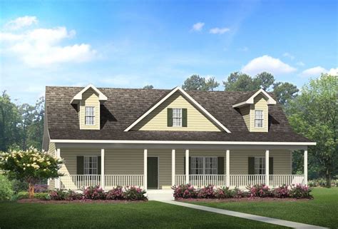 Devon 3 Floor Plan - 5 Bed/3 Bath | Tomorrow&039;s Homes