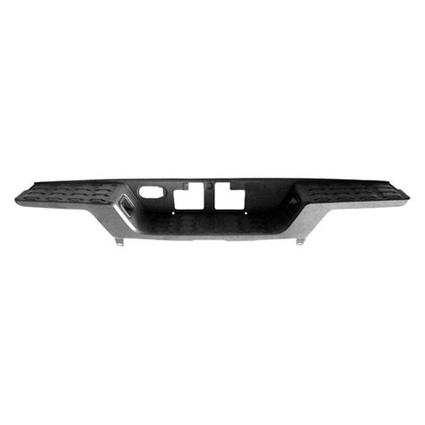 Replace® To1191108c Rear Bumper Step Pad Capa Certified