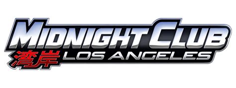 Midnight Club Los Angeles Details Launchbox Games Database