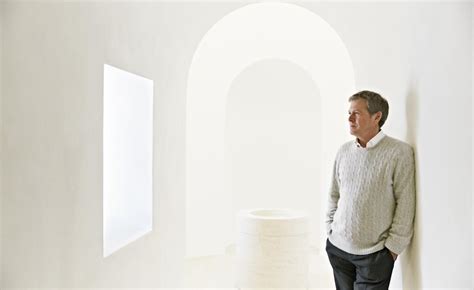 Out Of Office Coffee And Creative Small Talk With John Pawson 70 78