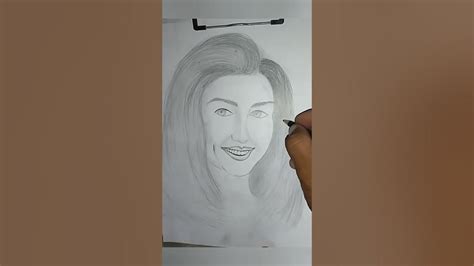 рисунок девушка карандашом Qora Qalamda Chizilgan Rasmlar Draw A Picture Rasmchizish Youtube