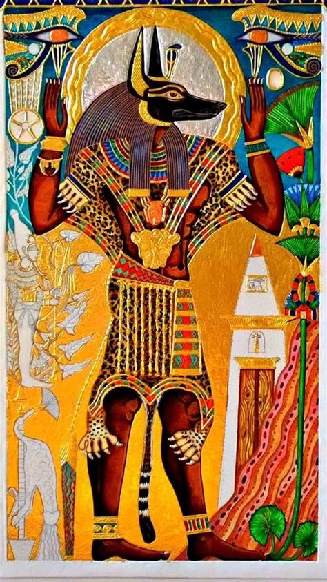Pin By Monica Mitchell On Nubianasiaticculturéd Visionary Art Art