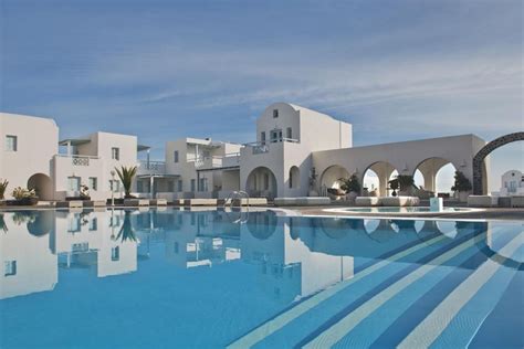 El Greco Palace And Spa In Santorini Photos And Hotel Map Greeka