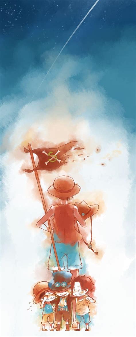 One Piece SAD Wallpapers - Wallpaper Cave
