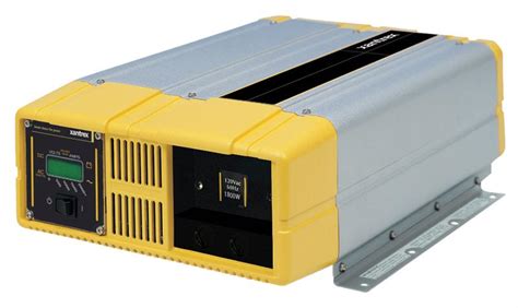 Xantrex Inverters Chargers Converters For Rvs