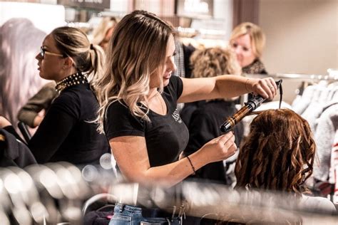 What Does It Take To Become A Successful Cosmetologist