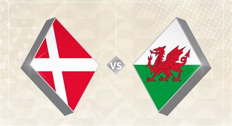 Battle damage sustained by h.m.s. Danmark - Wales odds i Nations League d. 9. september i Aarhus