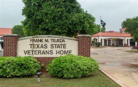 Two dead after COVID-19 strikes state veterans home in Floresville