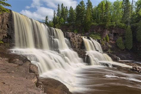 Beautiful State Parks In Minnesota