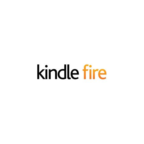 Kindle Fire Logo Vector Ai Png Svg Eps Free Download