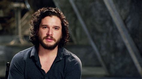 Game Of Thrones Star Kit Harington Checked Into A Wellness Rehab Facility Marie Claire