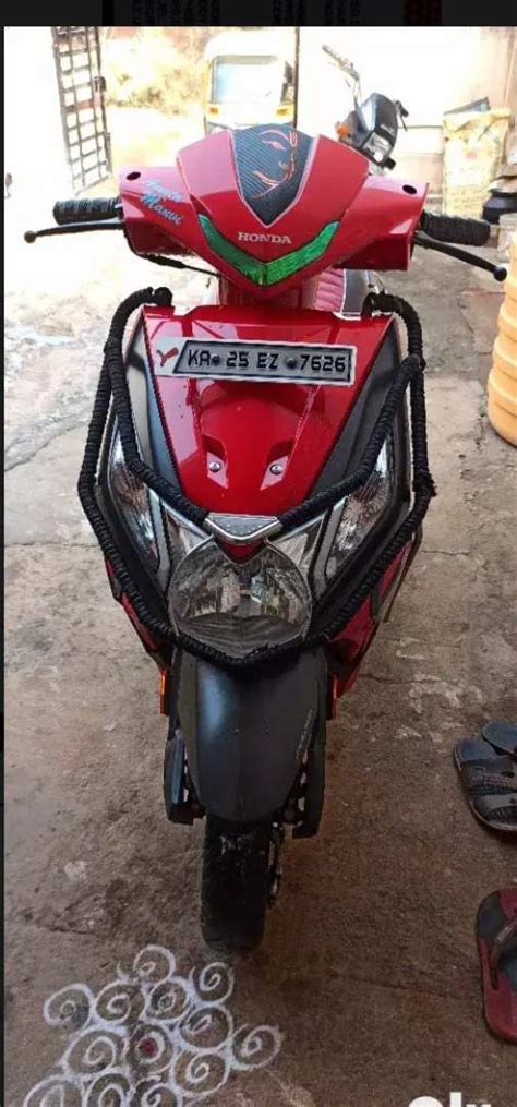 Honda first entered india through a partnership with hero and they soon became the most selling brand here. Used Honda Dio Bike in Bangalore 2017 model, India at Best ...