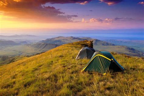 the best campgrounds at u s national parks