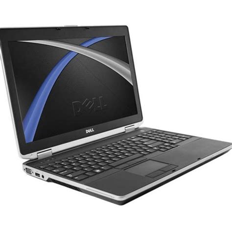 Laptop Refurbished Dell Latitude E6330 Intel Core I5 3320m Up To 330 Ghz