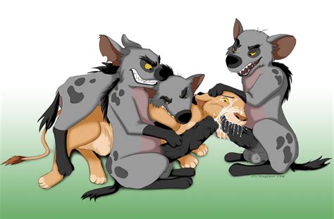 Rule 34 Banzai Cub Cum Disney Ed The Lion King Feline Female Feral Fur Furry Furry Only