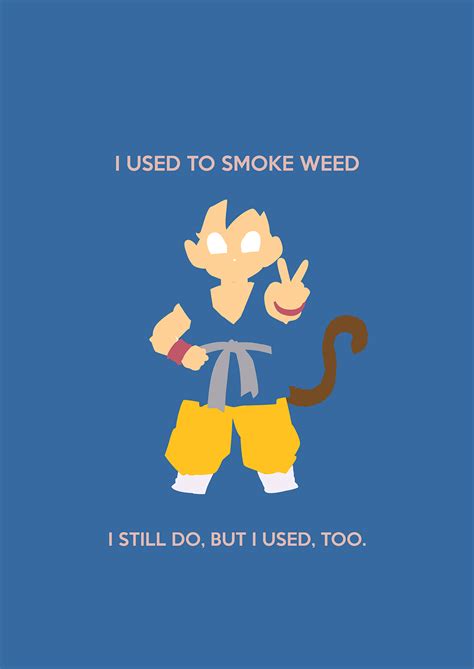 Anime poster art book from dh (aug 4, 2003). Dragon Ball Minimalist Posters on Behance