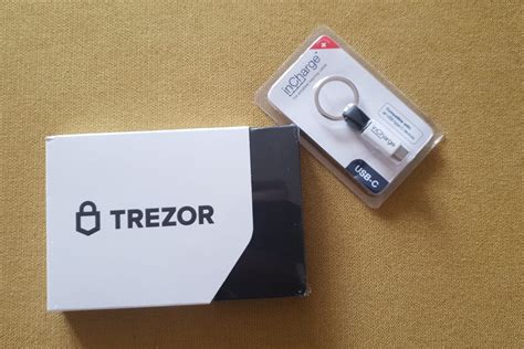 Trezor A Guide To The Model T Hardware Wallet The Cryptonomist
