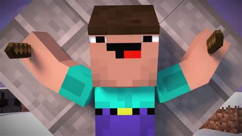 Derp Minecraft Animation Youtube