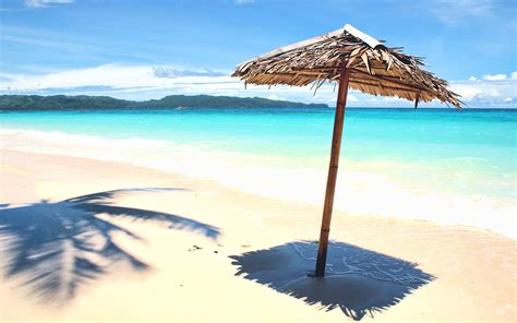 White Beach Boracay Philippines World Beach Guide