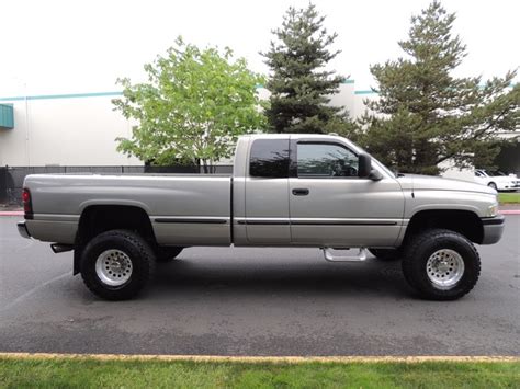Reason being i really need the bed space, i hate the way short i would suggest that you either figure out how to be happy with a shortbed or trade for a longbed. 1999 Dodge Ram 2500 4X4 / LongBed / 5.9L CUMMINS DIESEL ...