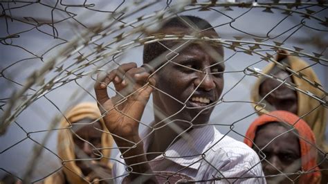 Kenya Somali Refugees Fear Repatriation The Foreign Report