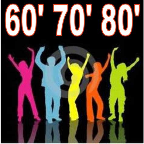 Anos 60 70 80 Musicas