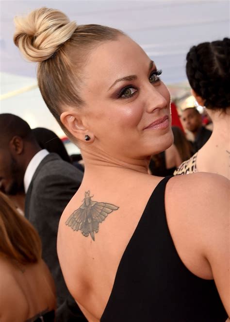 Sag Awards 2016 See Every Angle Of The Coolest Hairstyles And Updos