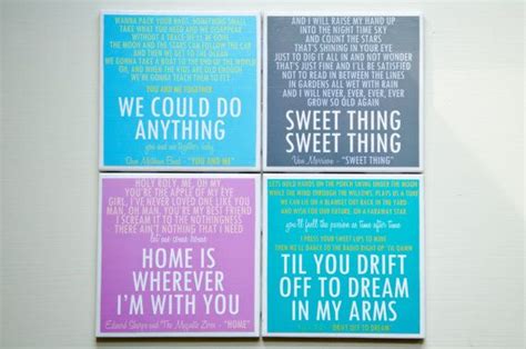 Nine days to christmas nine days to christmas still enough time to do your christmas shopping these are the people who plan their days wisely amalia, spoken no, not at all. $8 lyric art dave matthews coaster | You and me lyrics ...