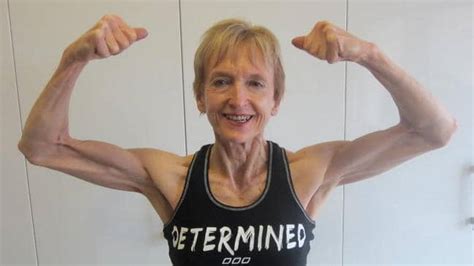 This 75 Year Old Bodybuilder Gramdma Proves Youre Never Too Old Start