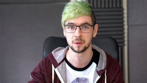 Jack With His New Glasses Markiplier And Jacksepticeye Mostly Mark Pinterest Glasses