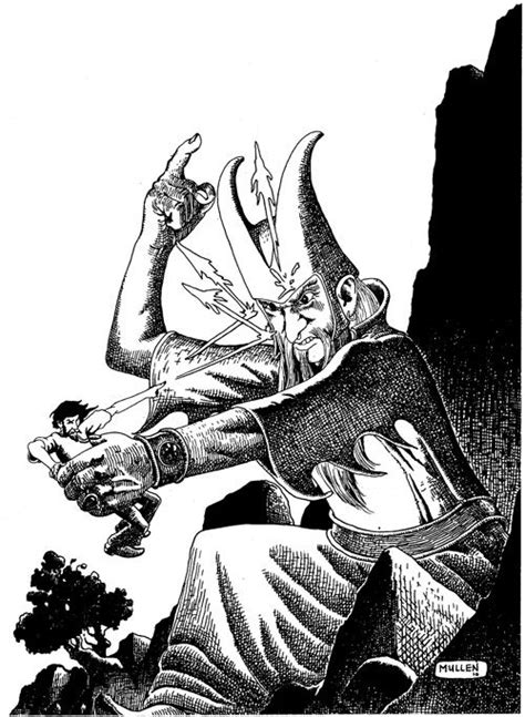 Dungeon Crawl Classics | Sword and sorcery, Fantasy illustration, Art