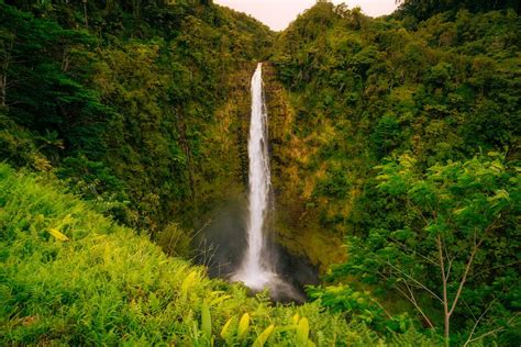 The Most Beautiful Places In Hawaii
