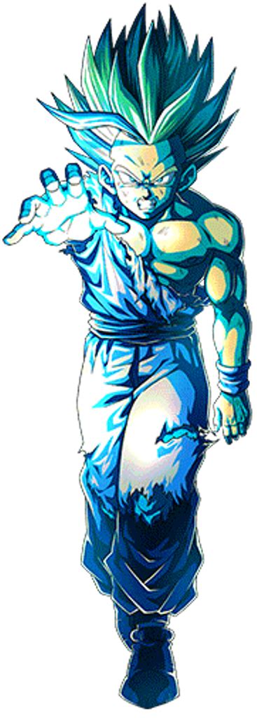 Please to search on seekpng.com. Pin en Dragon Ball Z