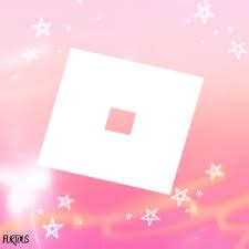 Pink Logo + roblox | Userstyles.org