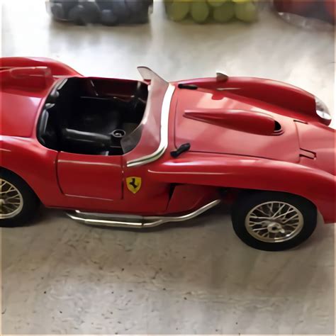 Completed just last year with a subsequent $61k service performed here in the us, the car was built to replicate modena chassis 0710. Ferrari 250 Testa Rossa for sale in UK | View 34 bargains