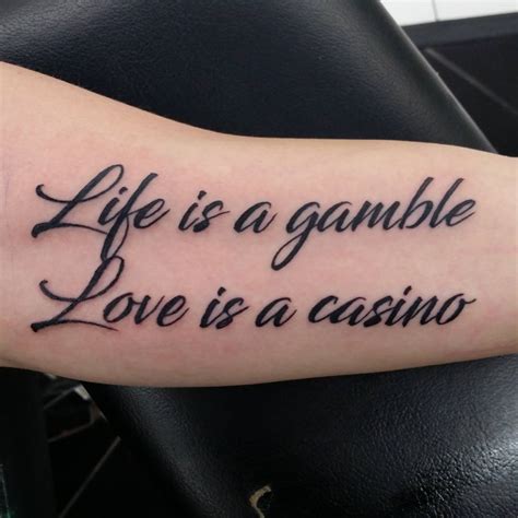 Best Inspirational Tattoo Quotes For Men Women