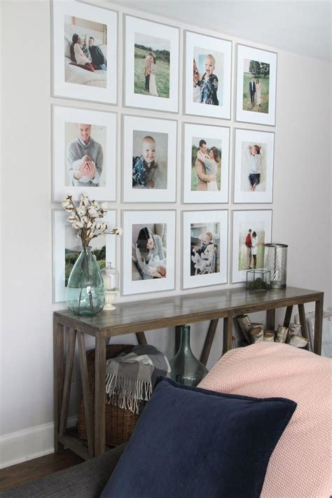 26 Wonderful Photo Frame Sets For Wall Photo Frame You Can Send Photos