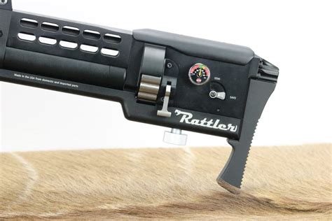 Look What Arrived Today The Western Rattler 357 Semi Auto