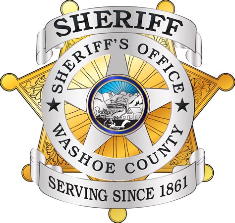 Washoe County Sheriffs Office Increasing Patrols This Week Kkoh Am