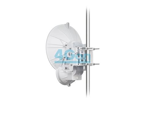 Ubiquiti Airfiber 24 Hd Point To Point Radio Complete Link Af24