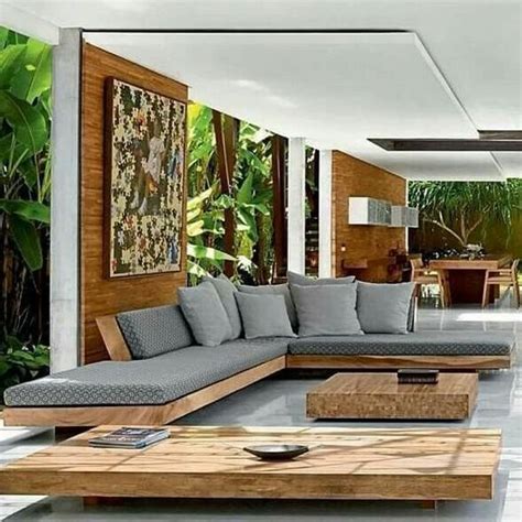 40 Bali Living Room Interior Design At A Glance Living Room Decor Furniture Balinese