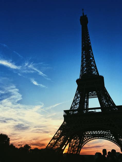 Whizolosophy La Tour Eiffel