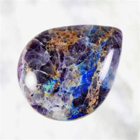 Top Grade Kaleidoscope Prism Stone Designer Cut Cabochon, Designer