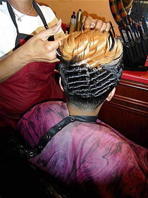Africian american hair salon in houston also covering pearland. A Trendz By Tammy Black Hair, Braids and Hair Weave Salon ...